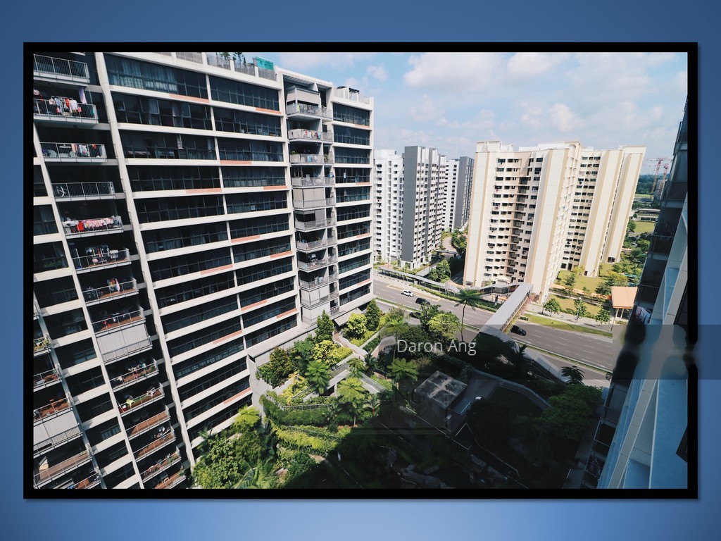 Twin Waterfalls (D19), Condominium #213194541